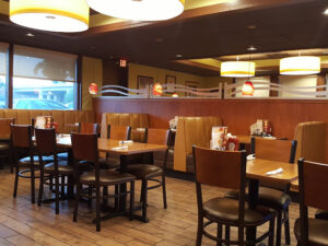 Denny's - Bakersfield