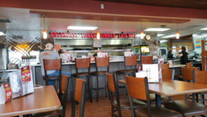Denny's - Bakersfield
