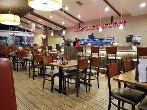 Denny's - Lancaster
