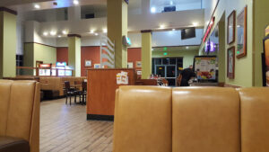 Denny's - Lancaster