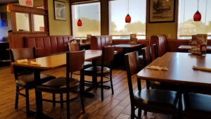 Denny's - Los Banos