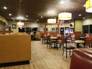 Denny's - Sanger