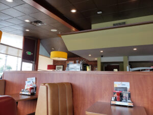 Denny's - Fresno