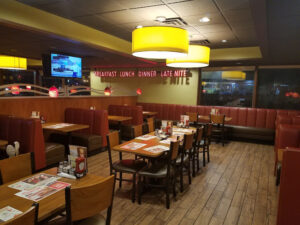 Denny's - Salinas