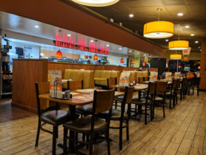Denny's - Redwood City