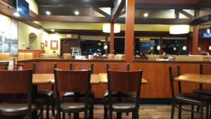 Denny's - South San Francisco