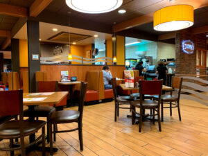 Denny's - Fremont