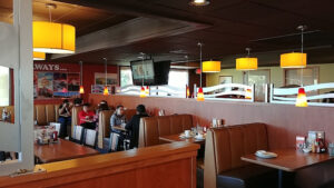 Denny's - Hayward