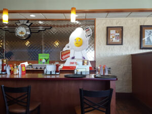 Denny's - San Pablo