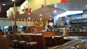 Denny's - Lodi