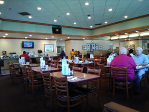 Denny's - Lodi