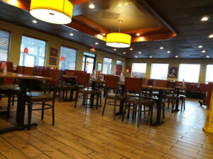 Denny's - Atwater