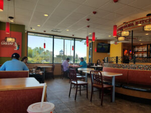 Denny's - Lathrop