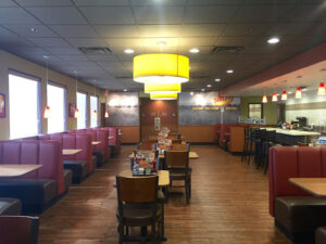 Denny's - Manteca