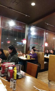Denny's - Merced