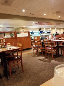 Denny's - Dixon