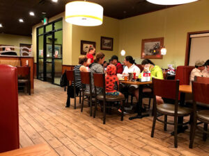 Denny's - Vacaville