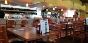 Denny's - Sacramento