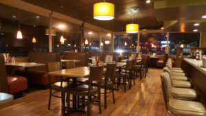 Denny's - Marysville