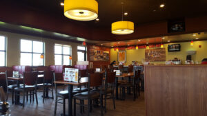Denny's - Corning
