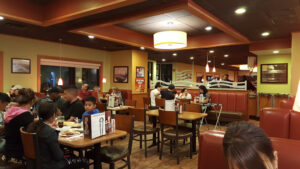 Denny's - Kapolei