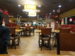 Denny's - Waipahu