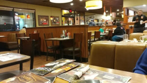 Denny's - Salem