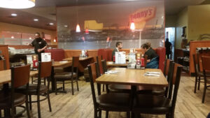Denny's - Albany