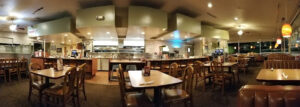 Denny's - Eugene