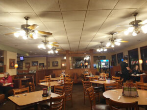 Denny's - Springfield