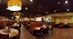 Denny's - Medford