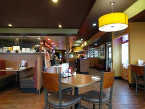 Denny's - Auburn