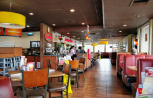 Denny's - Federal Way