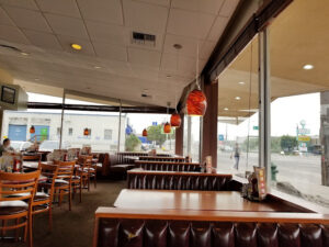 Denny's - Seattle