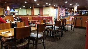 Denny's - Bellingham