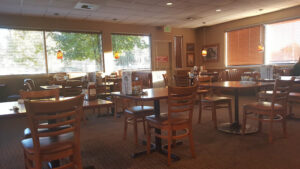 Denny's - Monroe