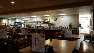 Denny's - Mount Vernon