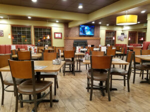 Denny's - Puyallup