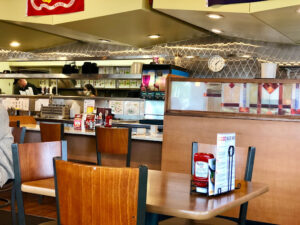 Denny's - Tacoma
