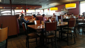 Denny's - Spokane