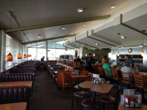 Denny's - Spokane