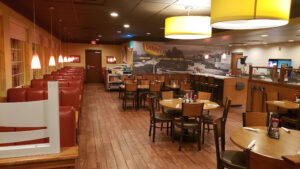 Denny's - Spokane