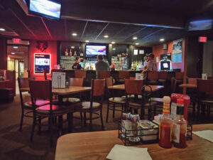 Denny's - Kennewick