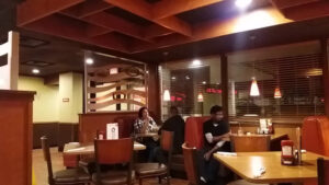 Denny's - Richland