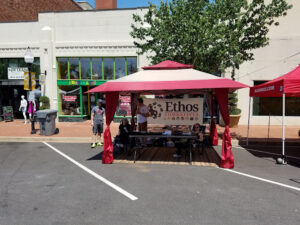 Denny's Corporate Headquarters - Spartanburg