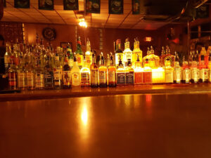 Denny's Gin Mill - Lincoln Park