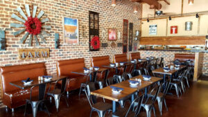 Deno's Kitchen & Spirits - Rowlett