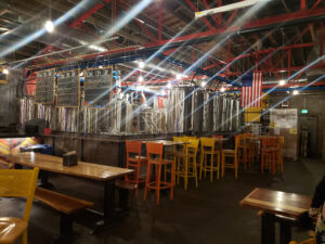 Denver Beer Co. Olde Town Arvada - Arvada