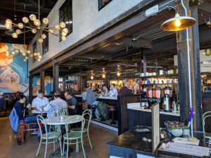 Denver Biscuit Company- Stanley Marketplace - Aurora