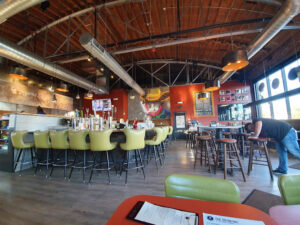 Denver Biscuit Company-Tennyson - Denver